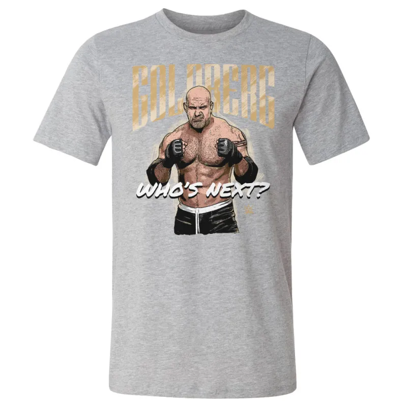 Goldberg Stance WHT sold by 500 Level