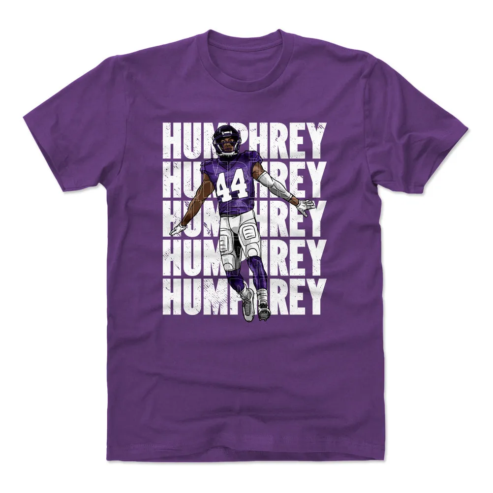 Marlon Humphrey Repeat WHT sold by 500 Level product image thumbnail 2