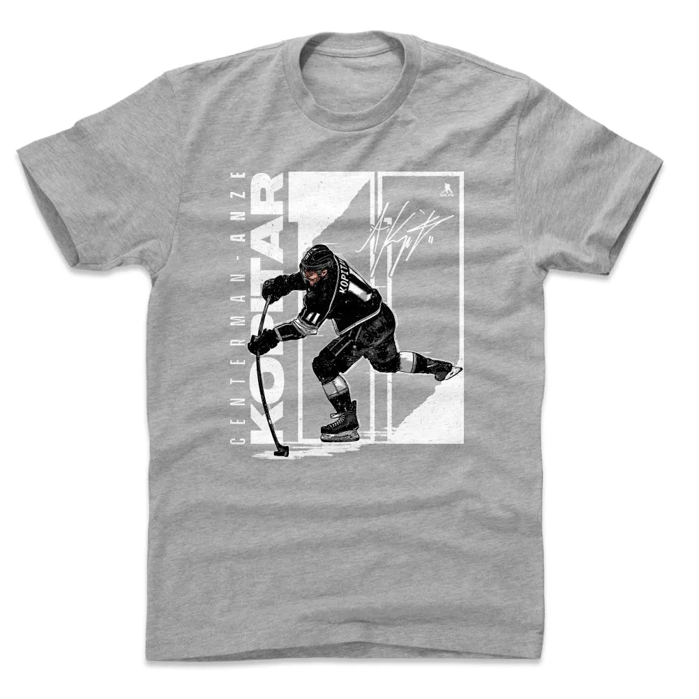 Anze Kopitar Stretch WHT sold by 500 Level product image thumbnail 2