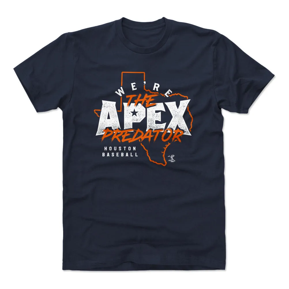 Houston Baseball Apex Predator WHT sold by 500 Level product image thumbnail 2