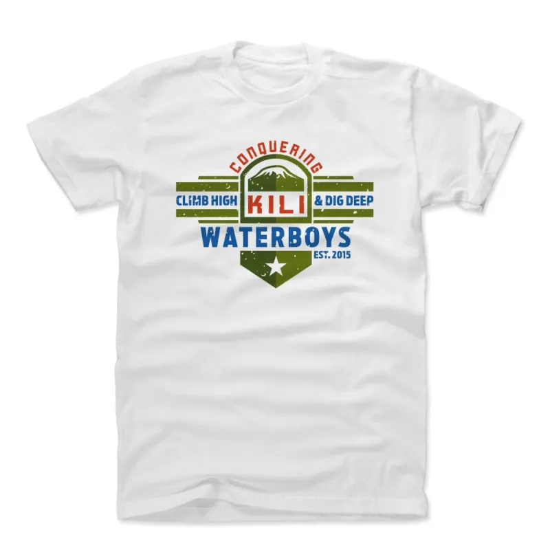 Waterboys Kili Banner 1 G sold by 500 Level