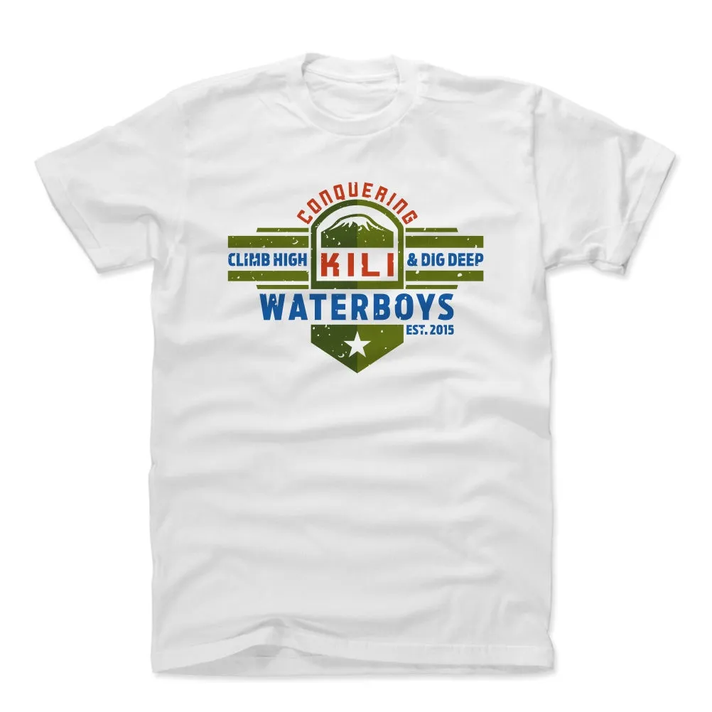 Waterboys Kili Banner 1 G sold by 500 Level