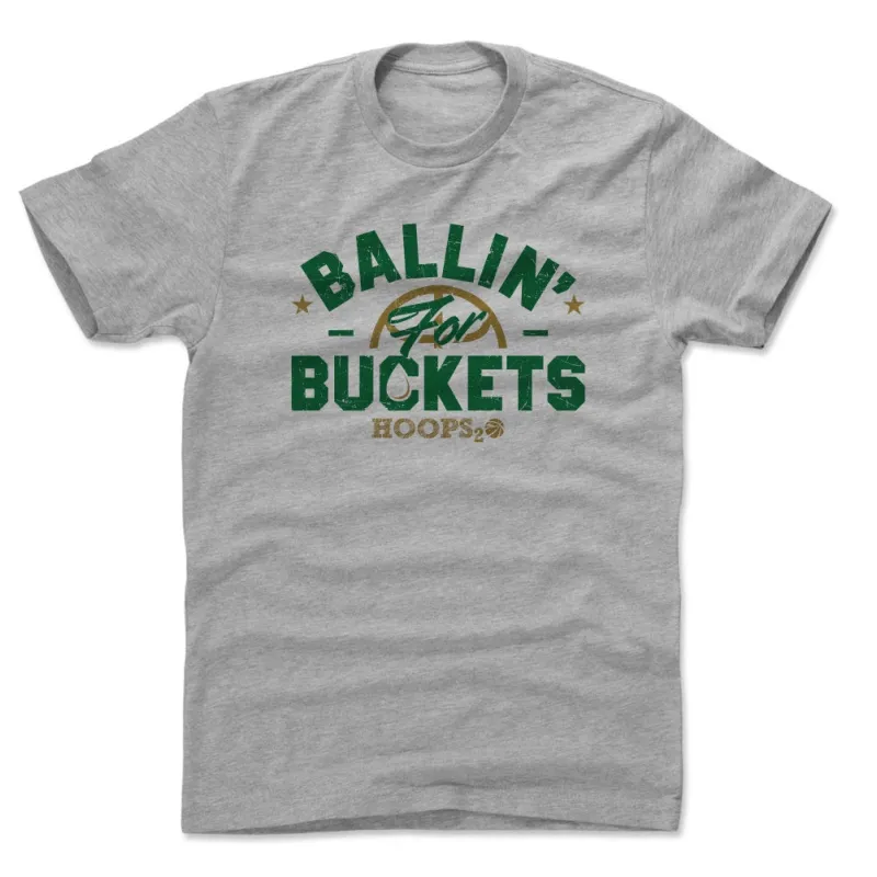 Waterboys Ballin For Buckets Hoops2O G sold by 500 Level