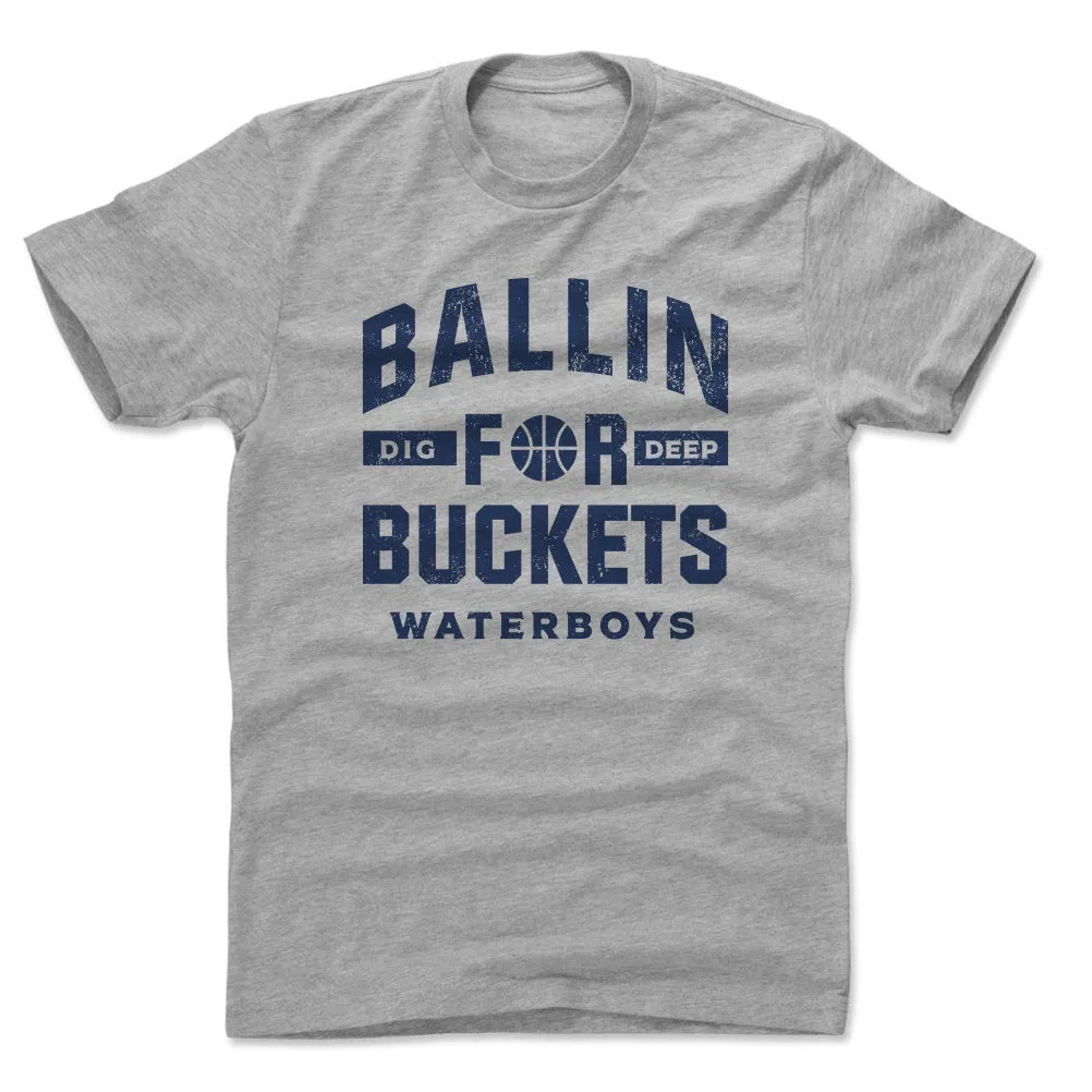 Waterboys Ballin For Buckets sold by 500 Level product image thumbnail 2
