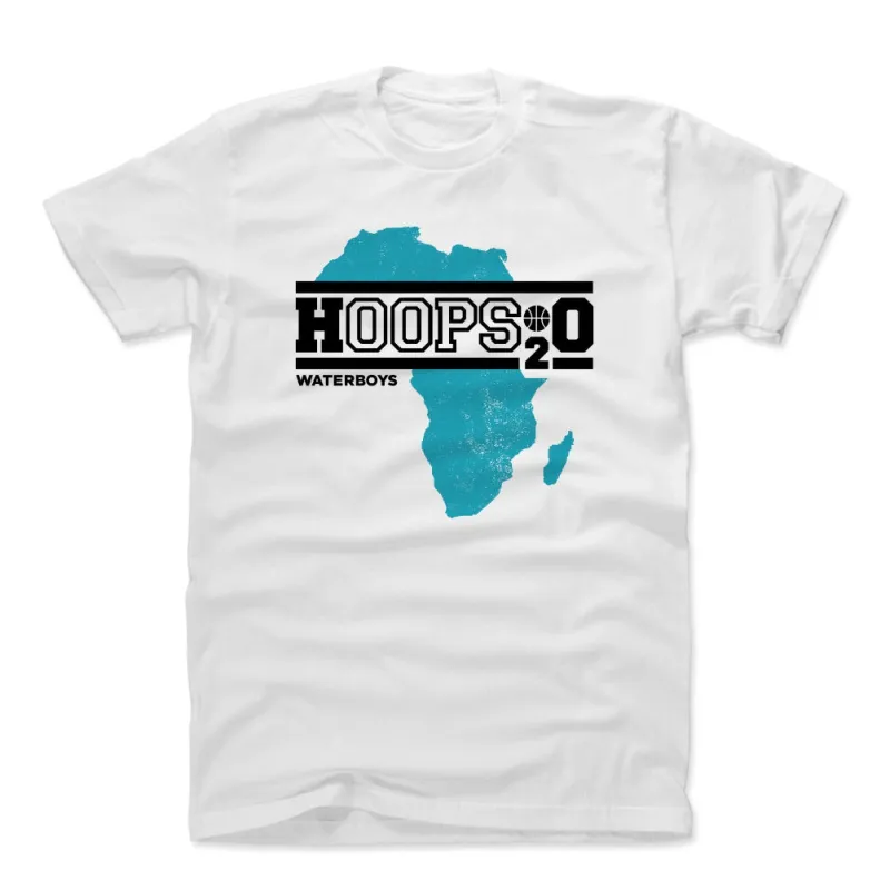 Waterboys Hoops2O K sold by 500 Level