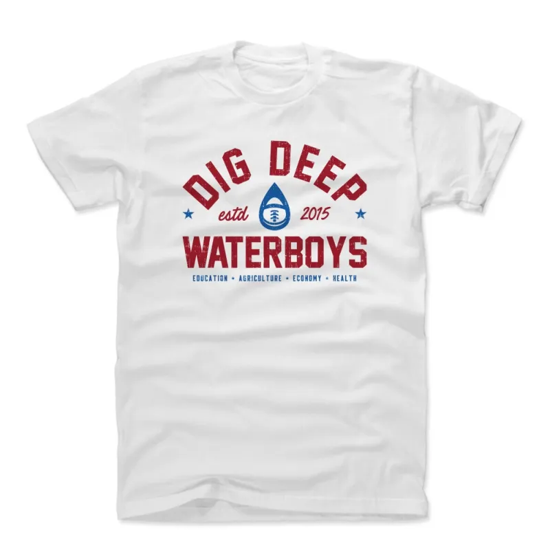 Waterboys Drop R sold by 500 Level