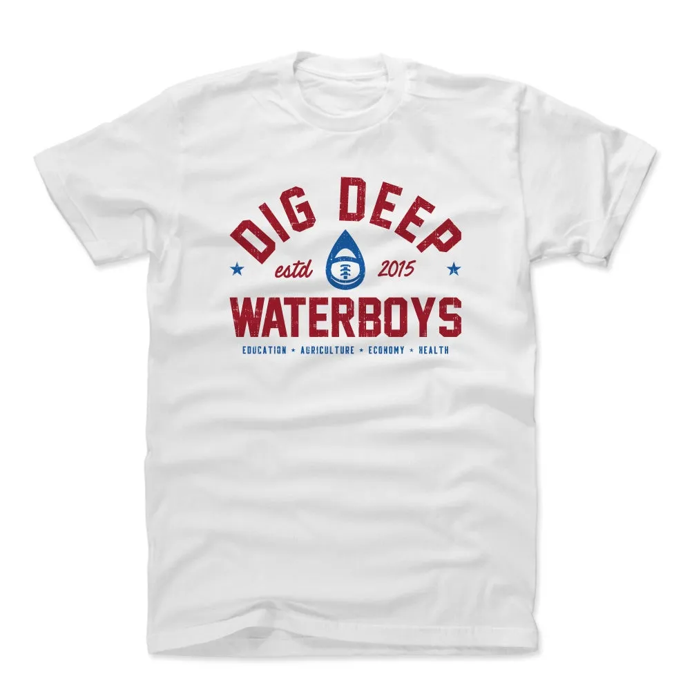 Waterboys Drop R sold by 500 Level