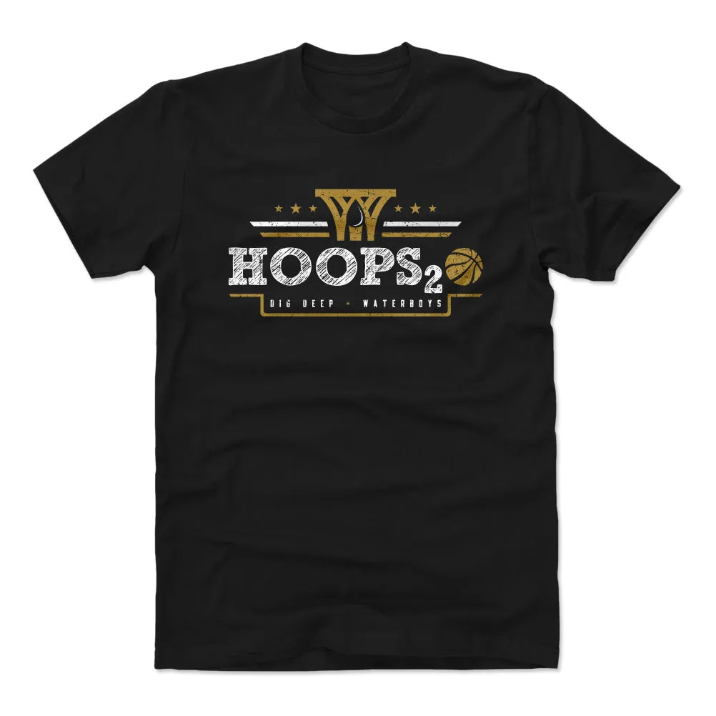 Waterboys Hoops2O Logo Banner W WHT sold by 500 Level product image thumbnail 3