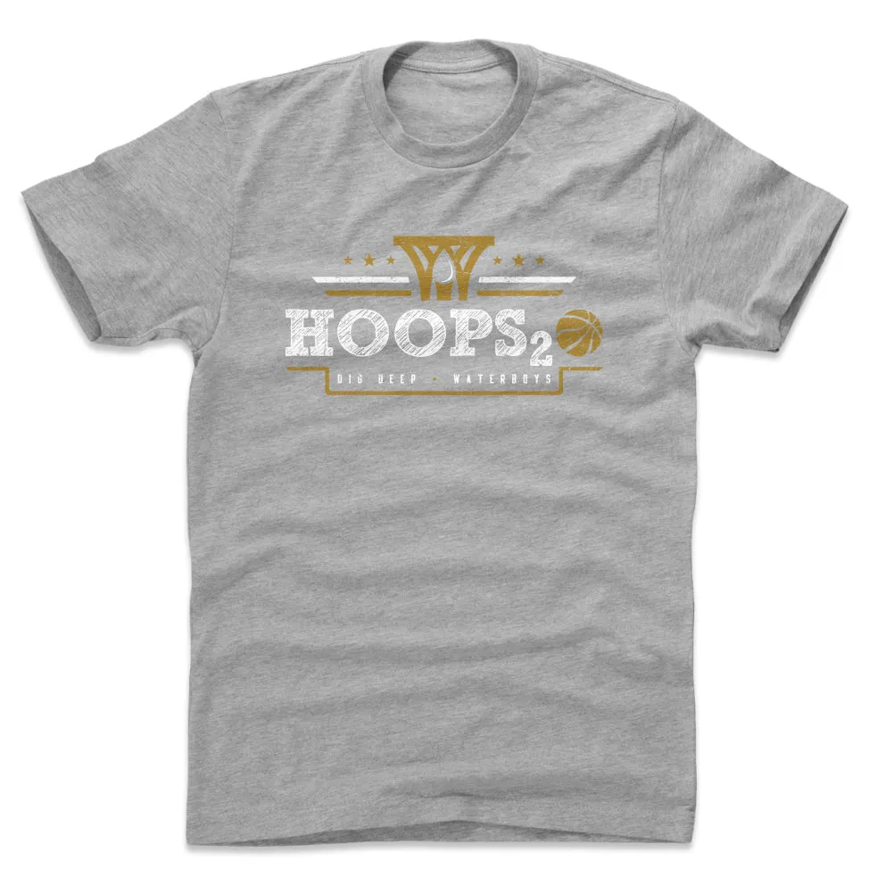 Waterboys Hoops2O Logo Banner W WHT sold by 500 Level