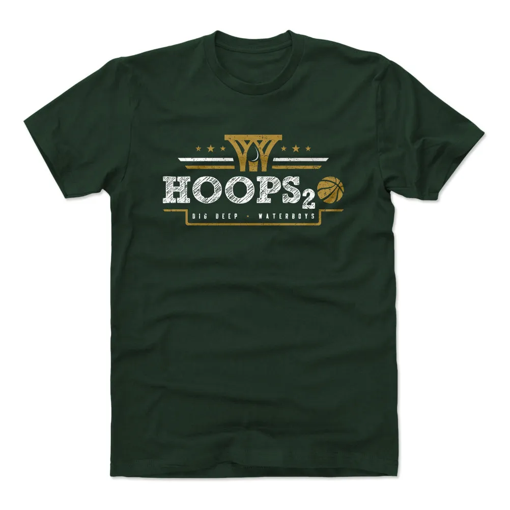 Waterboys Hoops2O Logo Banner W WHT sold by 500 Level product image thumbnail 2