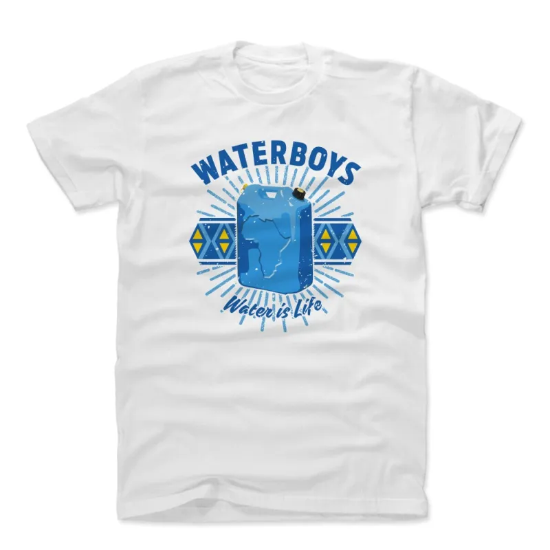 Waterboys Water Jug sold by 500 Level