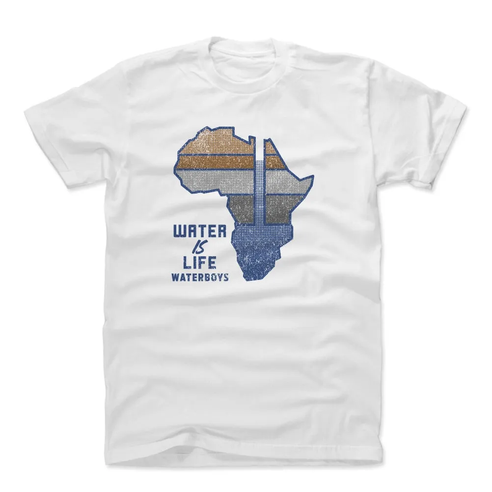 Waterboys Water Is Life sold by 500 Level product image thumbnail 2