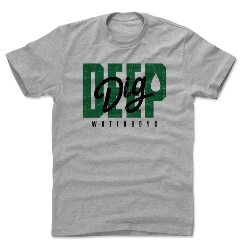 Waterboys Script G sold by 500 Level