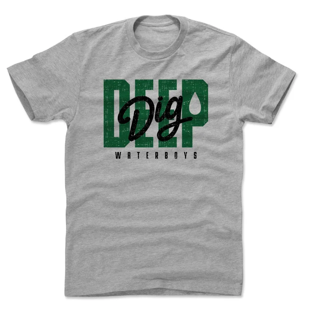 Waterboys Script G sold by 500 Level