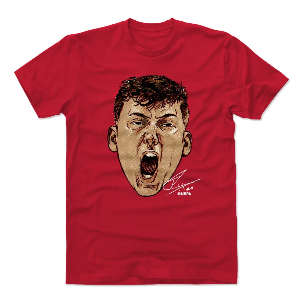 Tyler Herro Scream WHT sold by 500 Level