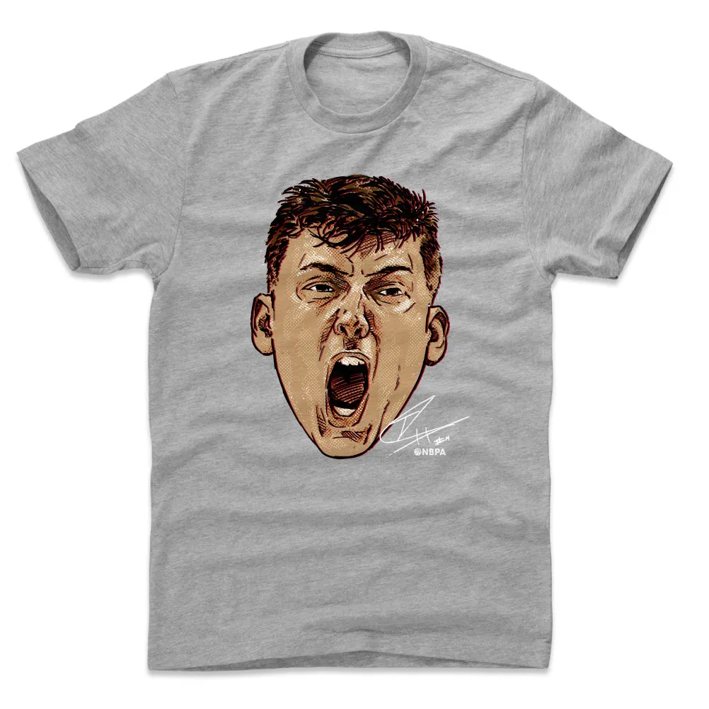 Tyler Herro Scream WHT sold by 500 Level product image thumbnail 2