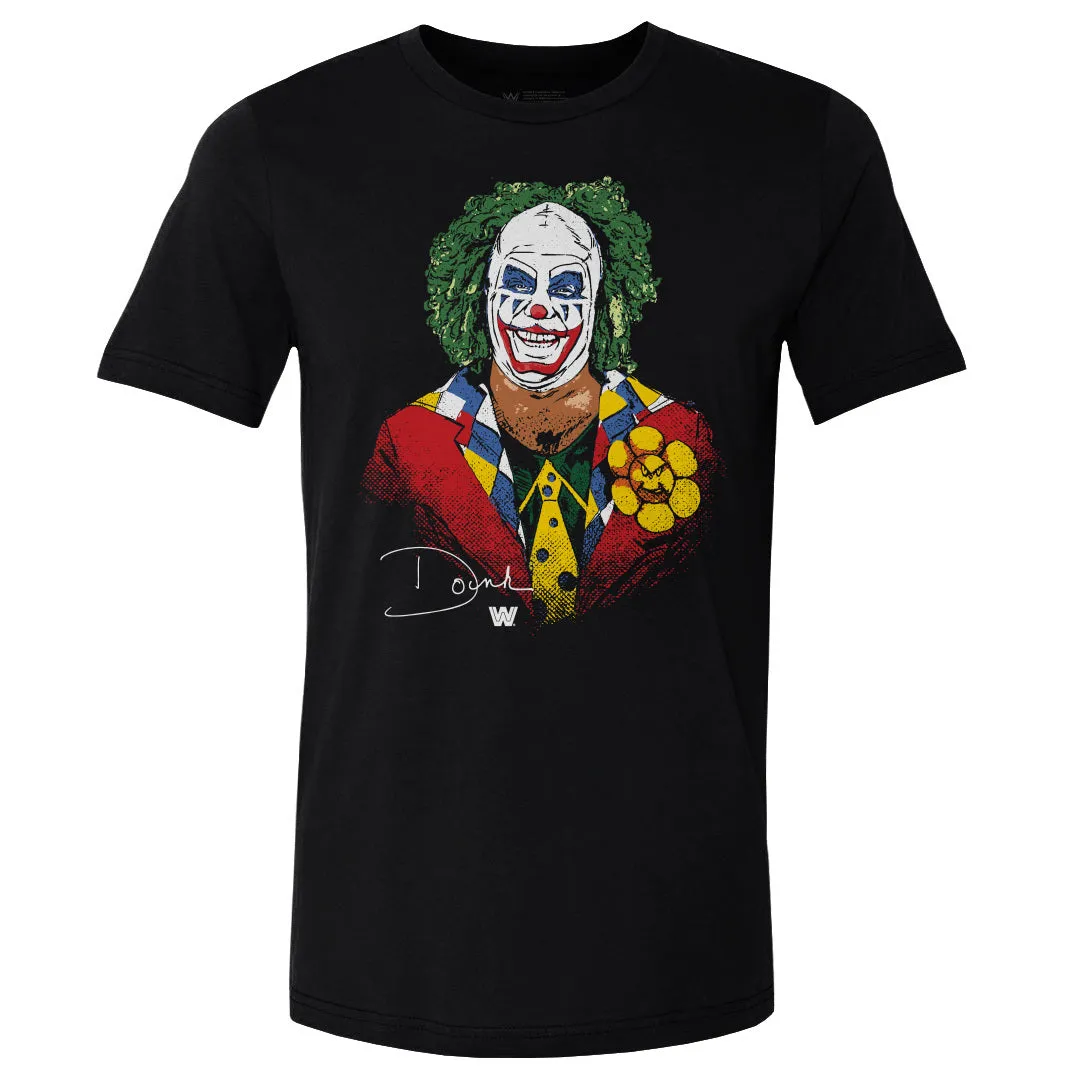 Doink The Clown Profile WHT sold by 500 Level