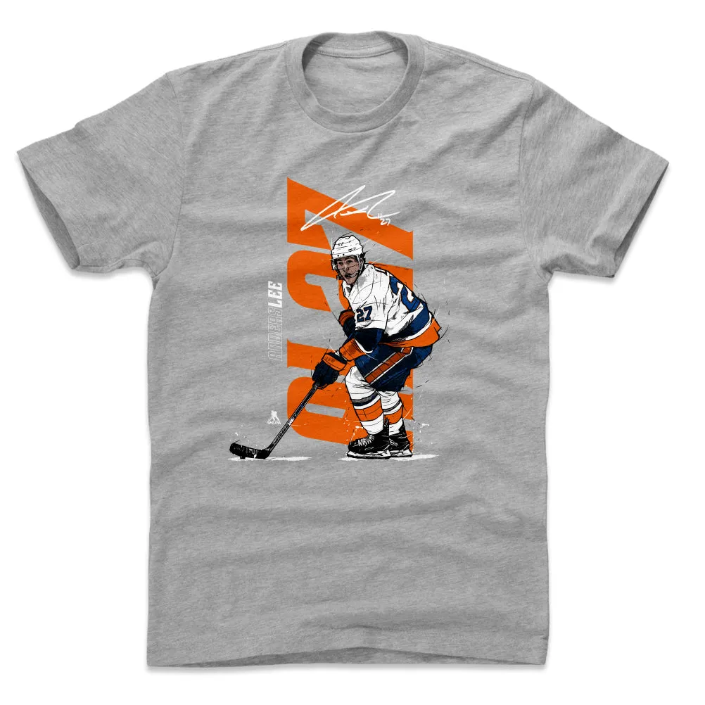 Anders Lee Vertical WHT sold by 500 Level product image thumbnail 2