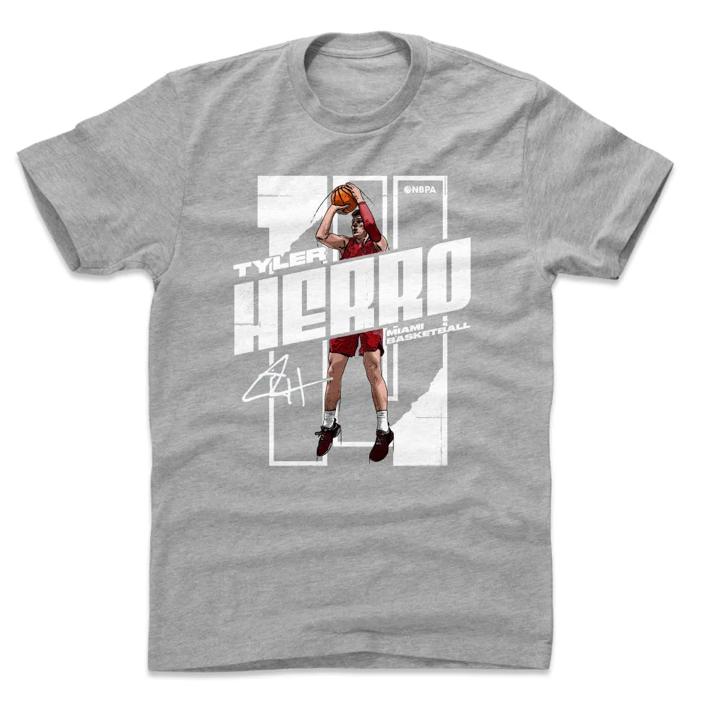 Tyler Herro Stretch WHT sold by 500 Level product image thumbnail 2