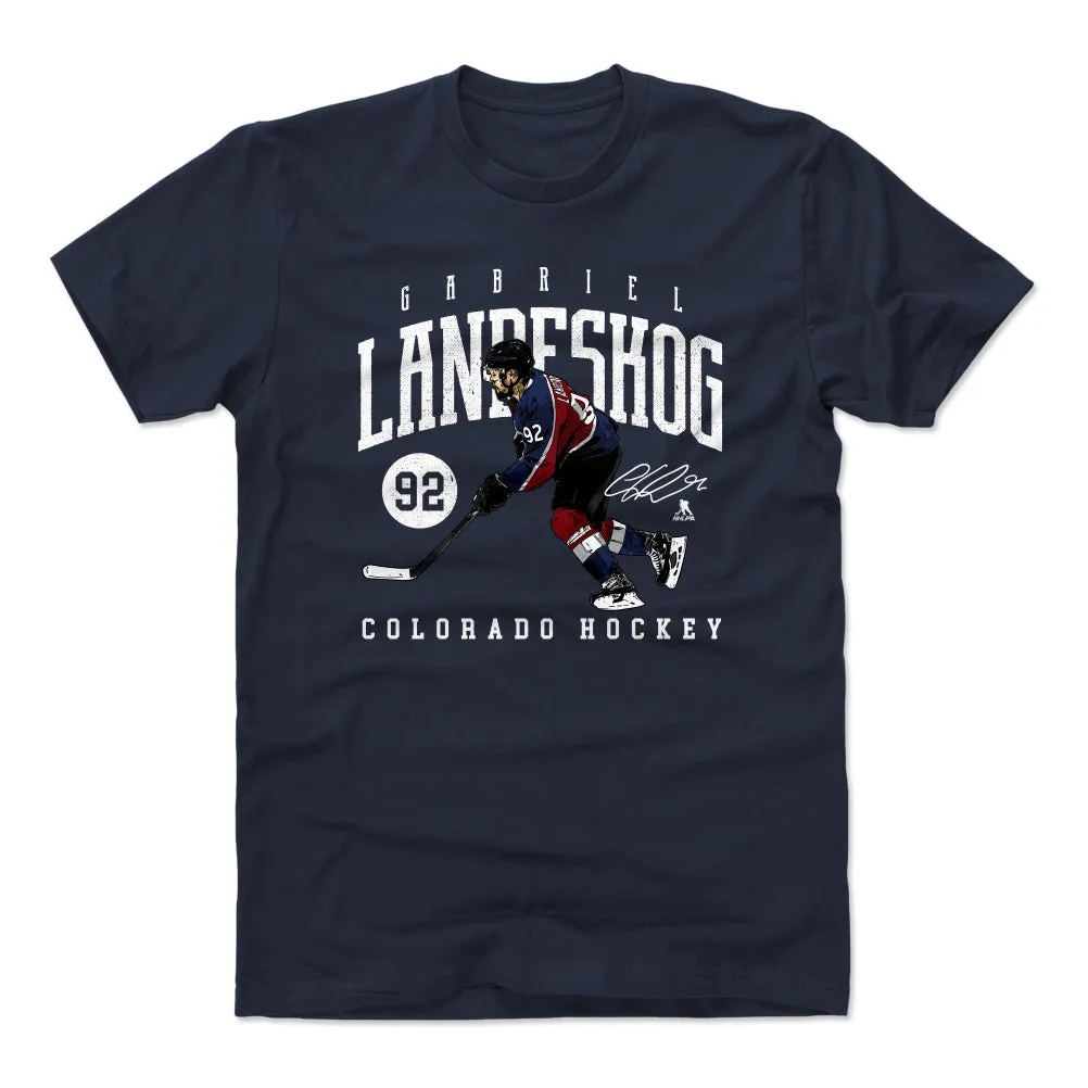 Gabriel Landeskog Game WHT sold by 500 Level product image thumbnail 2
