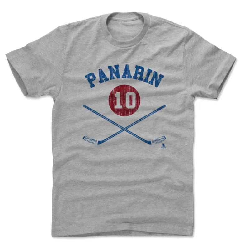 Artemi Panarin New York Sticks sold by 500 Level