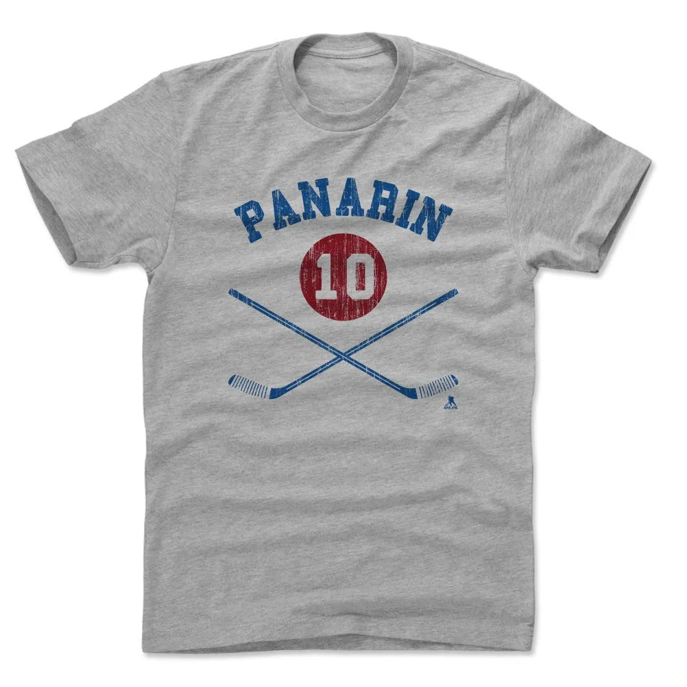 Artemi Panarin New York Sticks sold by 500 Level