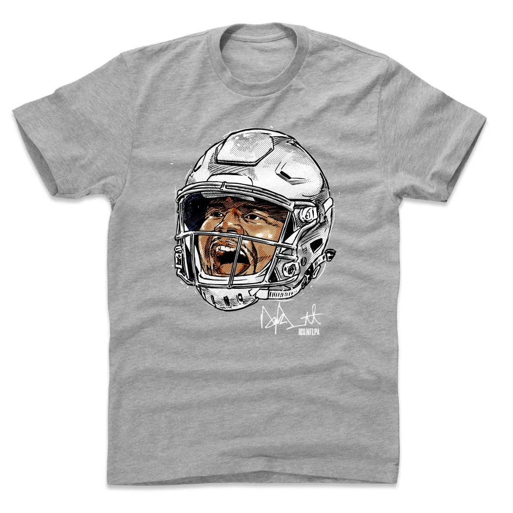 Dak Prescott Scream WHT sold by 500 Level product image thumbnail 2