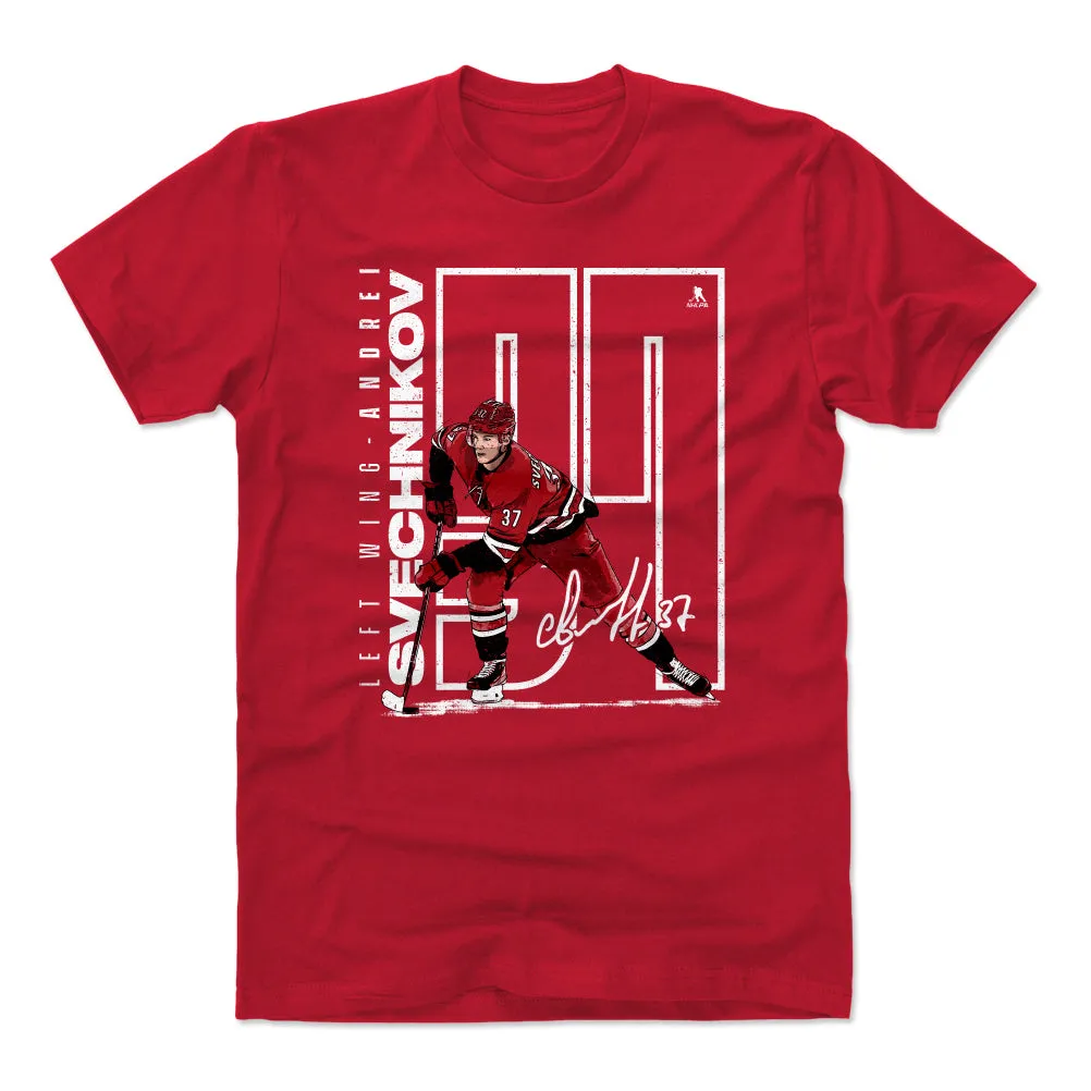 Andrei Svechnikov Stretch WHT sold by 500 Level product image thumbnail 3