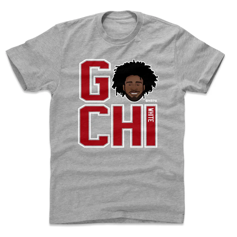 Coby White GO CHI WHT sold by 500 Level