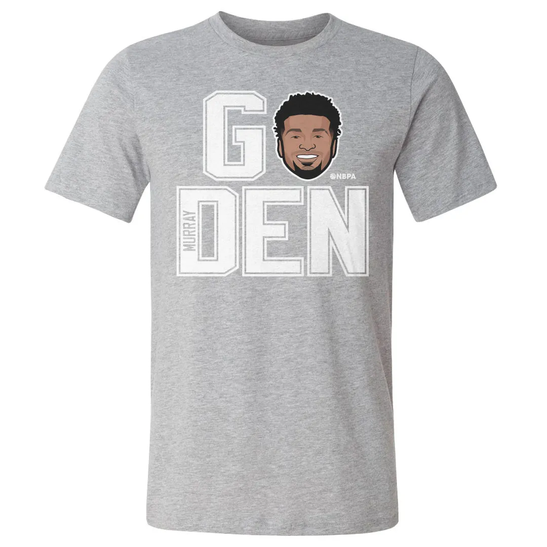 Jamal Murray GO DEN WHT sold by 500 Level product image thumbnail 3