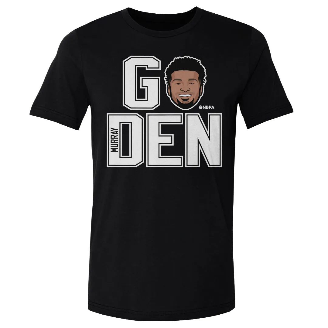 Jamal Murray GO DEN WHT sold by 500 Level