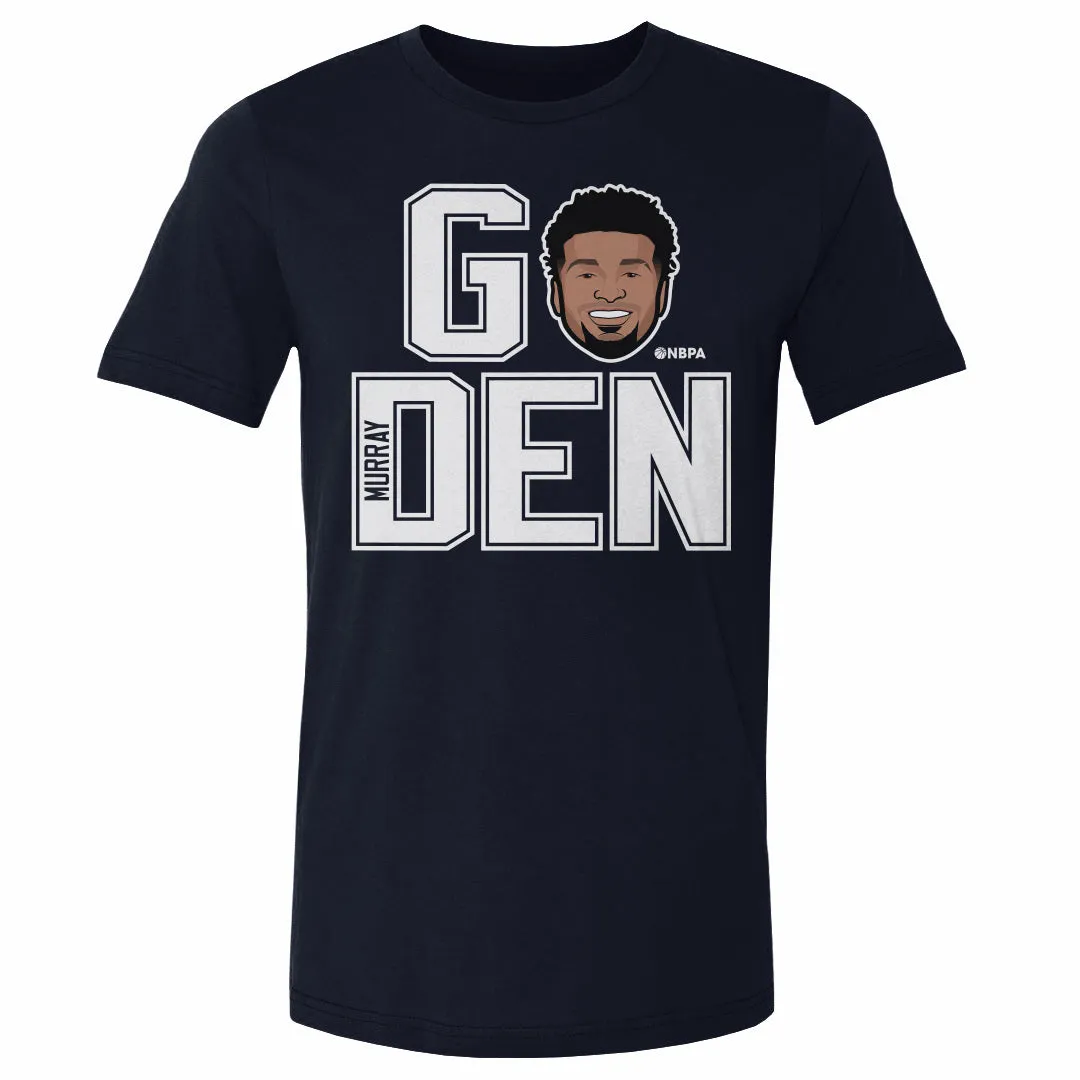 Jamal Murray GO DEN WHT sold by 500 Level product image thumbnail 2