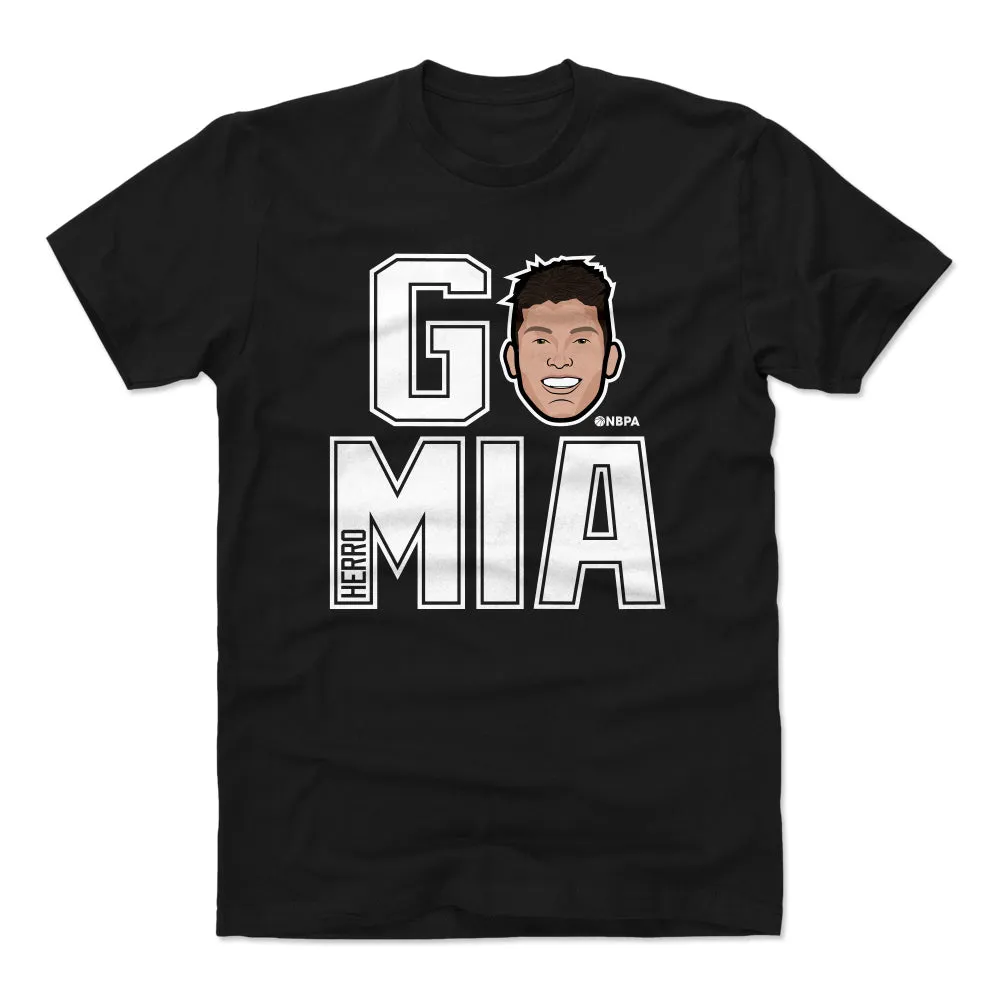 Tyler Herro GO MIA WHT sold by 500 Level product image thumbnail 3