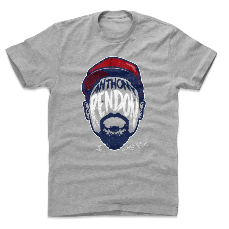 Anthony Rendon Silhouette WHT sold by 500 Level