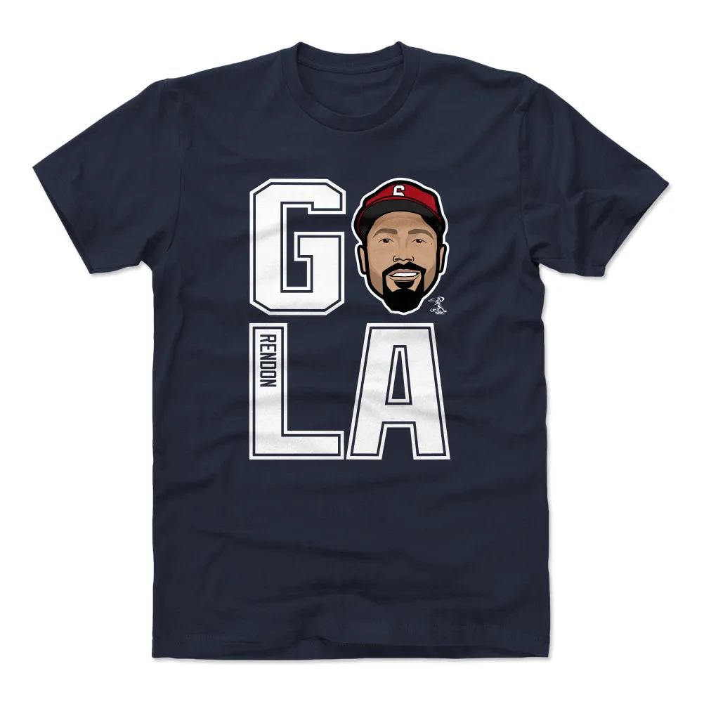 Anthony Rendon GO LA WHT sold by 500 Level product image thumbnail 2