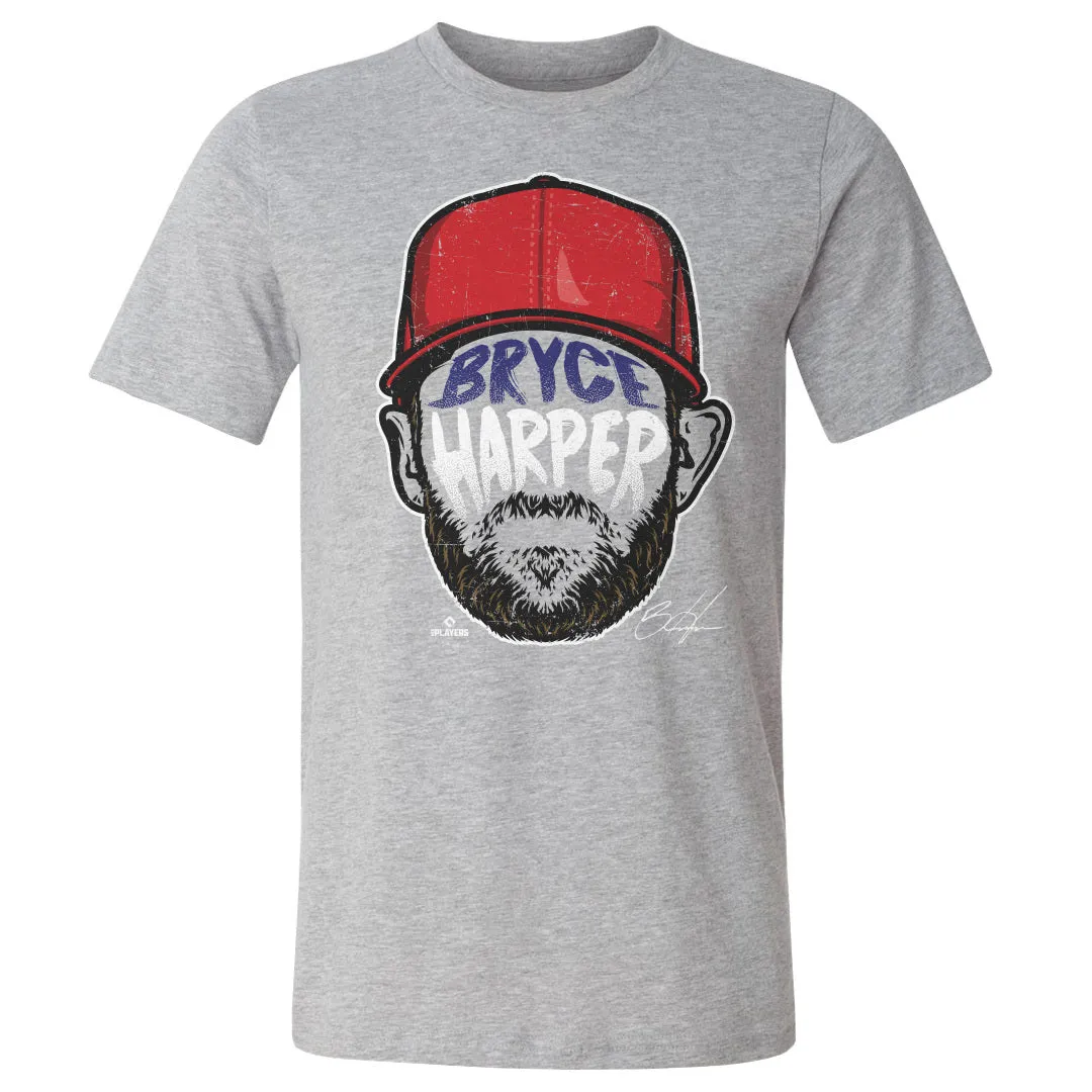Bryce Harper Player Silhouette WHT sold by 500 Level product image thumbnail 2