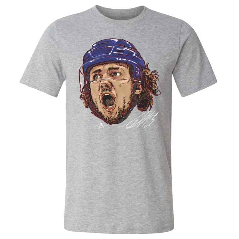 Artemi Panarin Scream WHT sold by 500 Level