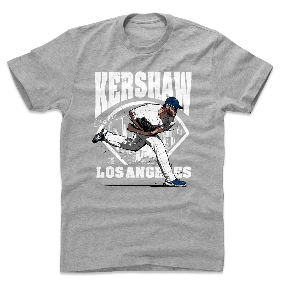 Clayton Kershaw Field WHT sold by 500 Level product image thumbnail 2