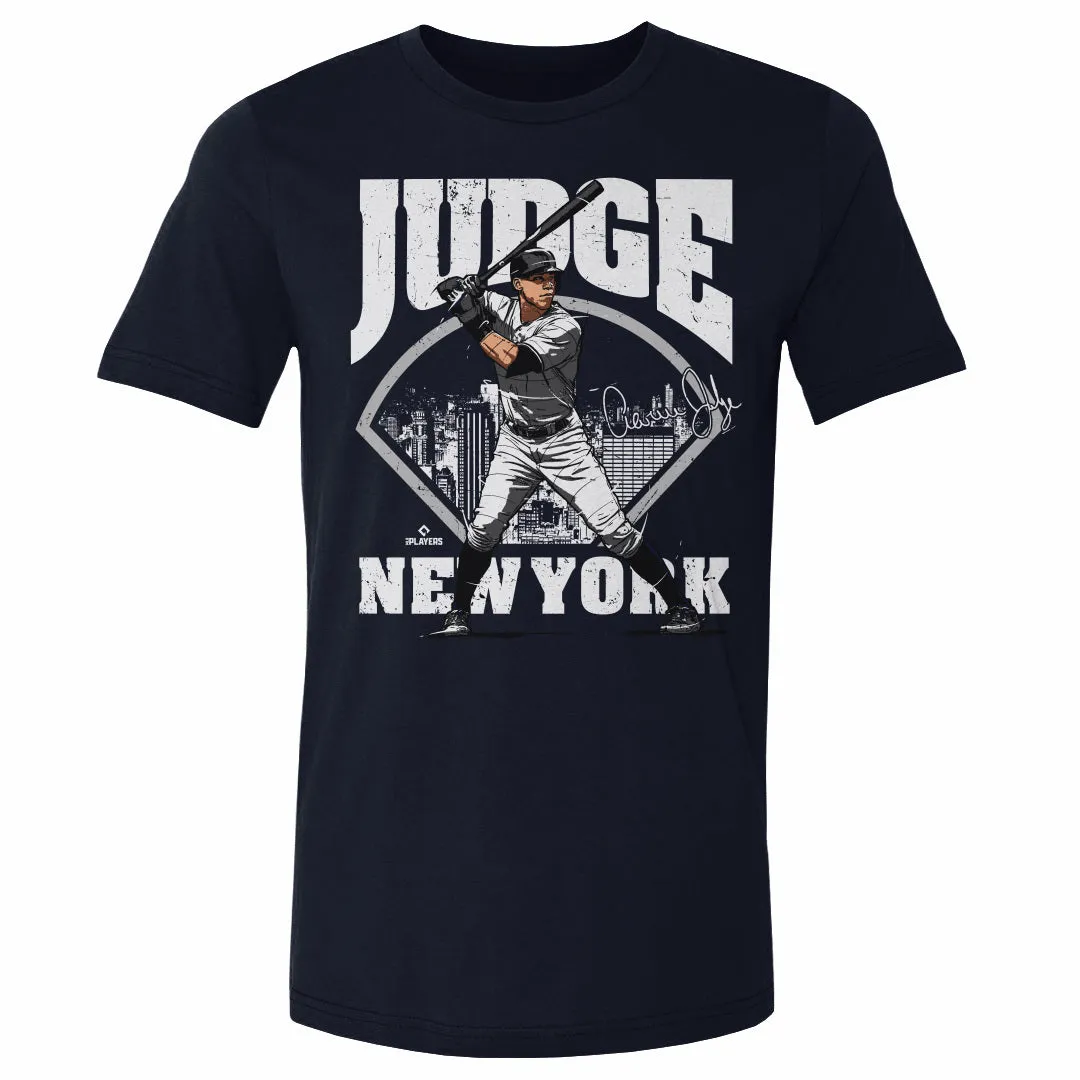 Aaron Judge Field WHT sold by 500 Level product image thumbnail 2