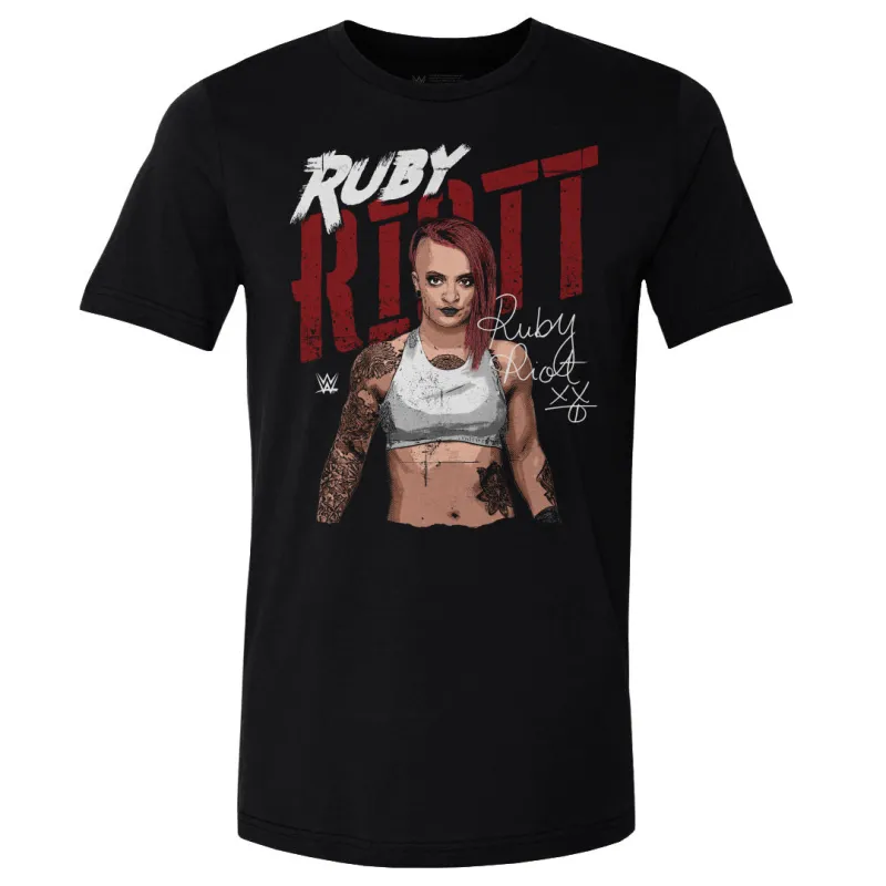 Ruby Riott Pose WHT sold by 500 Level