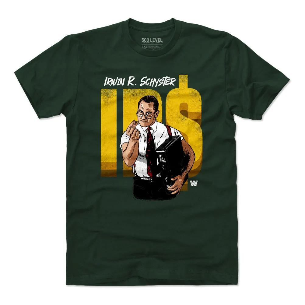 Irwin R. Schyster IRS WHT sold by 500 Level product image thumbnail 3