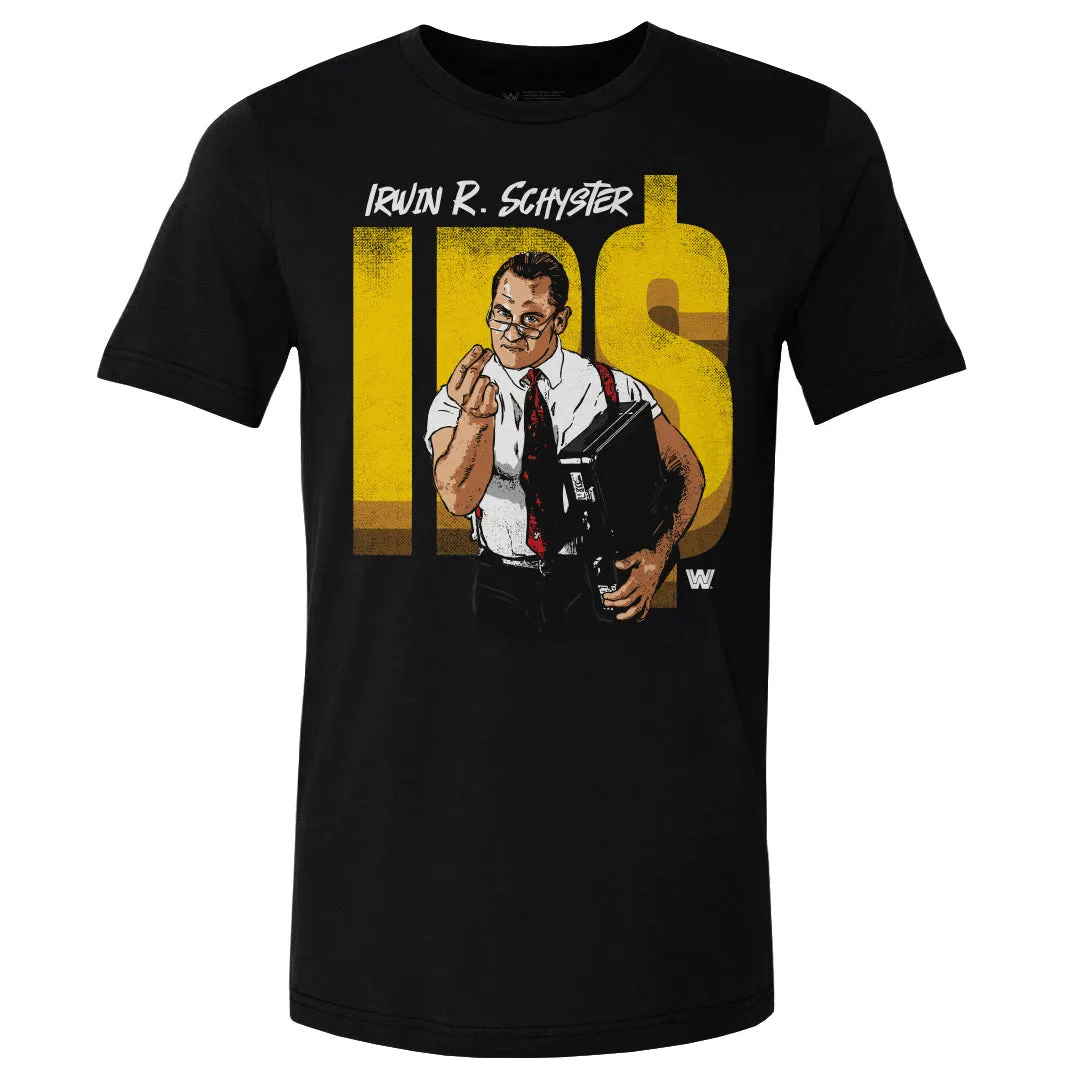 Irwin R. Schyster IRS WHT sold by 500 Level product image thumbnail 2