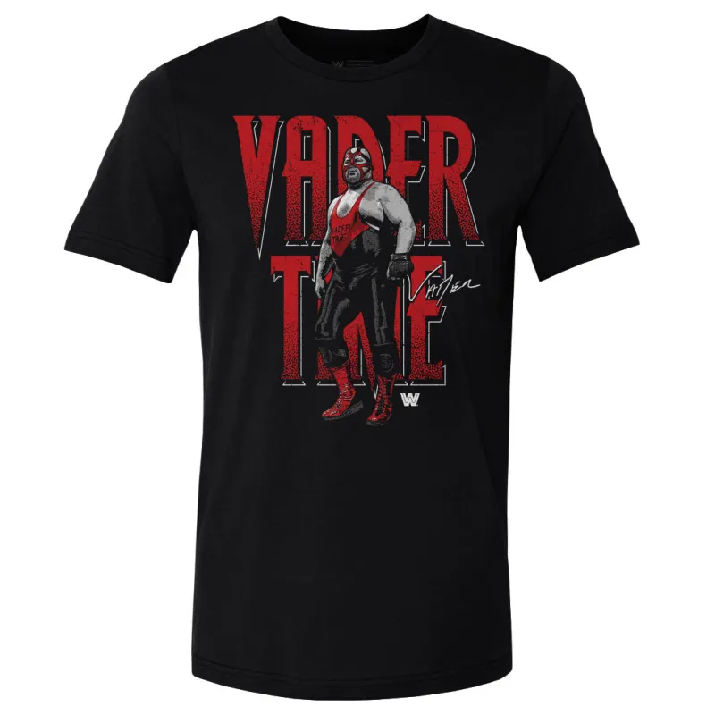 Vader Vader Time WHT sold by 500 Level