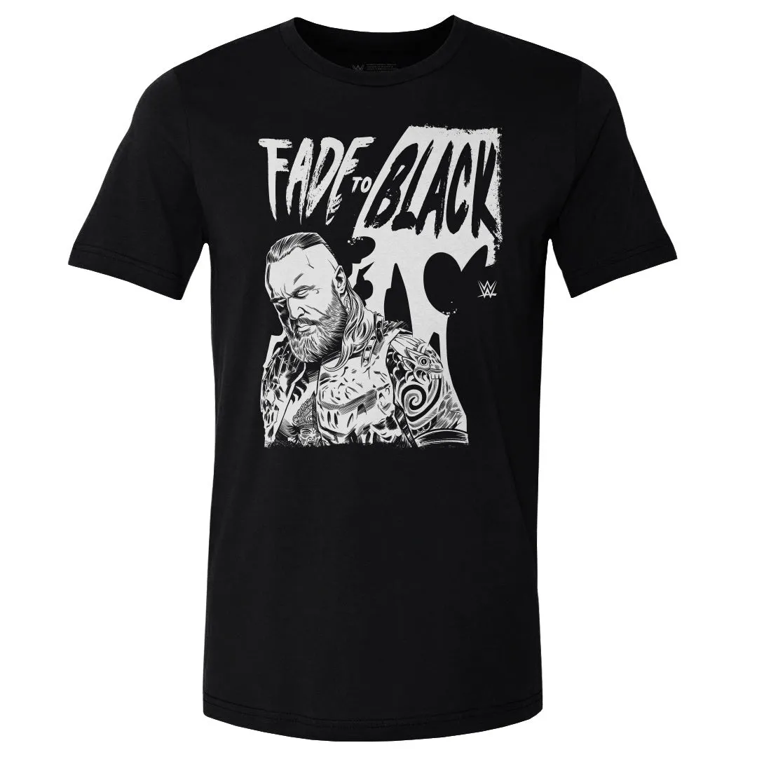 Aleister Black Contrast WHT sold by 500 Level