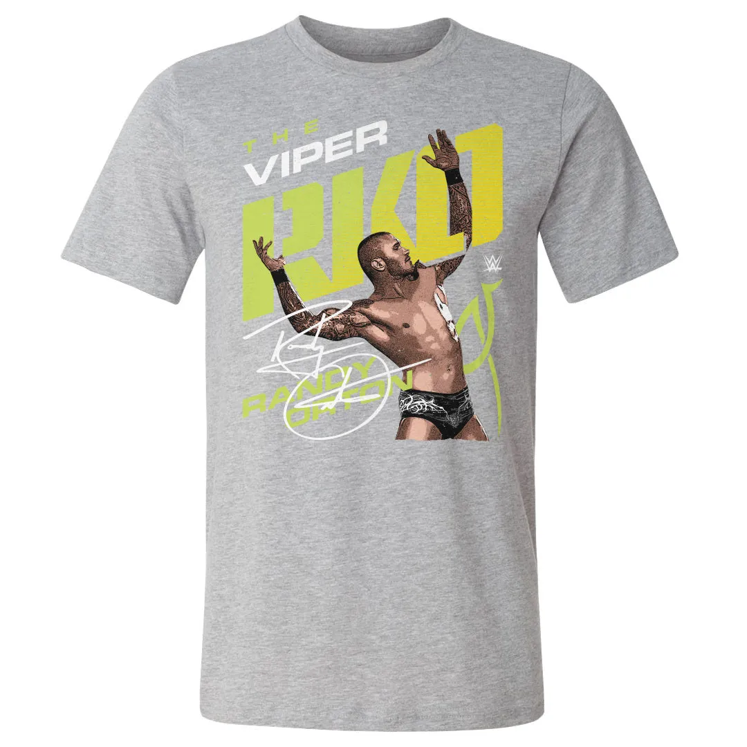 Randy Orton Pose WHT sold by 500 Level product image thumbnail 2
