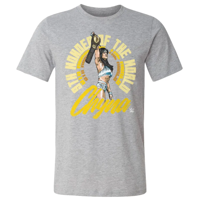 Chyna Belt WHT sold by 500 Level