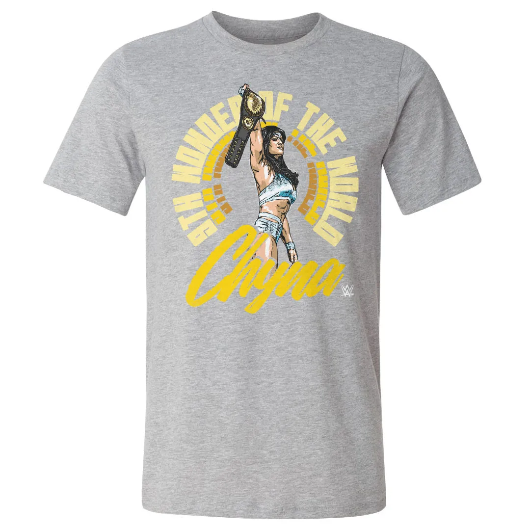 Chyna Belt WHT sold by 500 Level