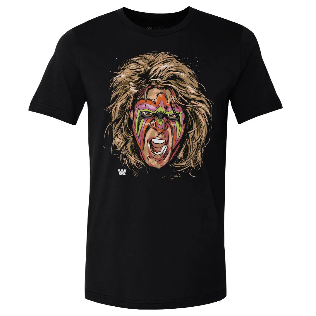 Ultimate Warrior Scream WHT sold by 500 Level product image thumbnail 4