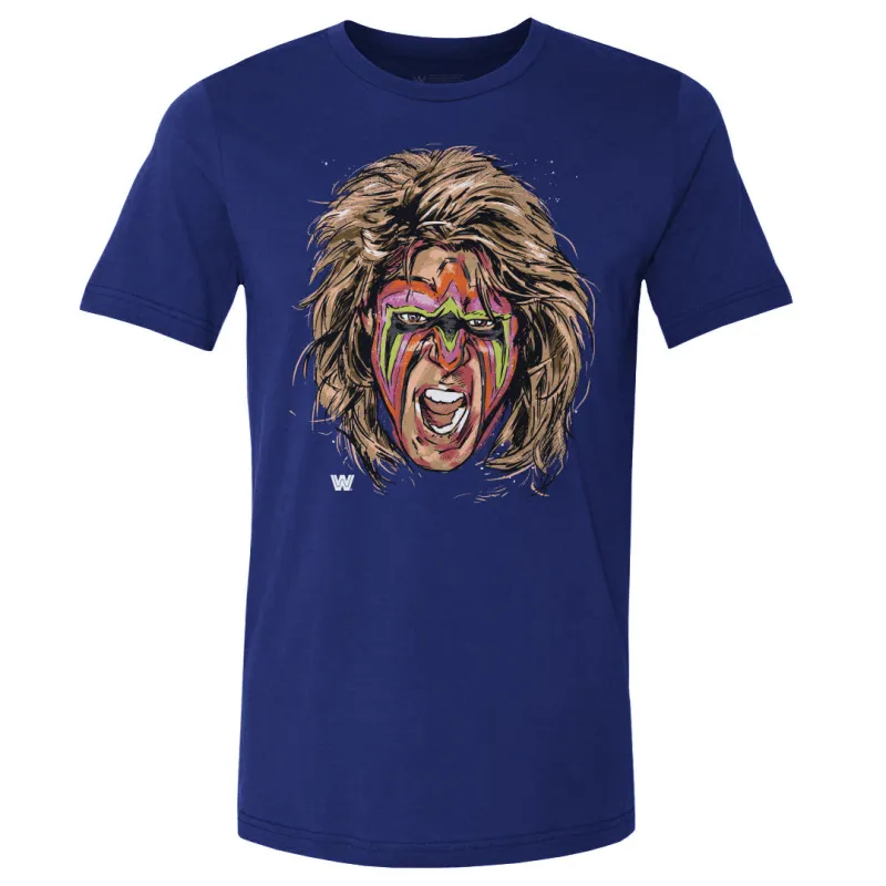 Ultimate Warrior Scream WHT sold by 500 Level