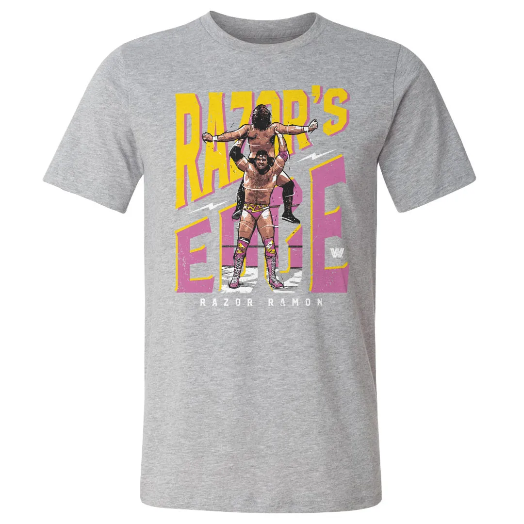 Razor Ramon Razor's Edge WHT sold by 500 Level product image thumbnail 2